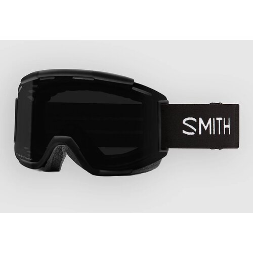 Smith Squad Mtb Black Goggle chromapop sun black Slike