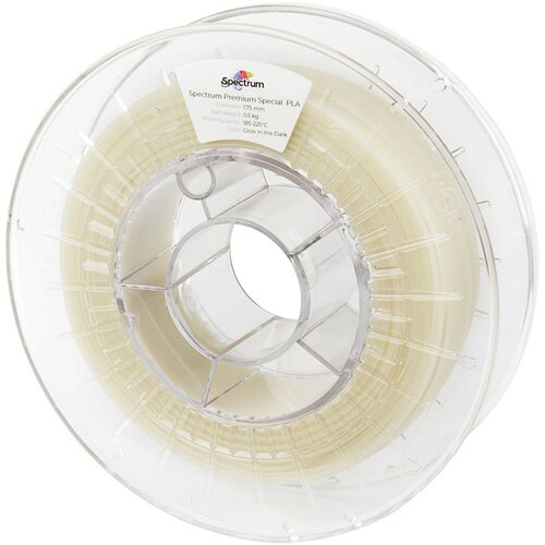 Simpo Polnilo za 3D tiskalnik, Premium PLA, 1,75 mm, 1 kg, natural Cene