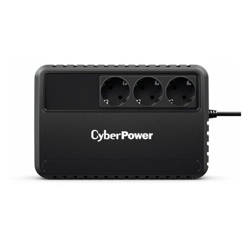 Cyberpower Cyber Power UPS BU650E Cene