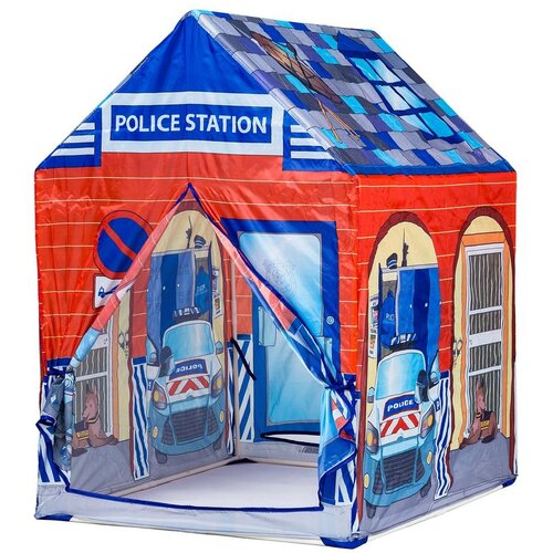 Iplay Dječji šator policijska stanica Cene