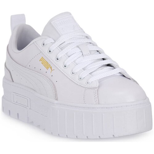 Puma Modne superge 01 MAYZE LTH CLASSIC Bela Cene