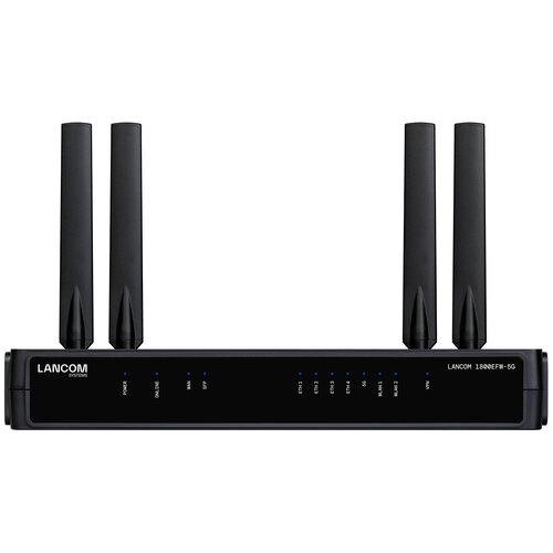 LANCOM 1800EFW-5G (EU)" Cijene
