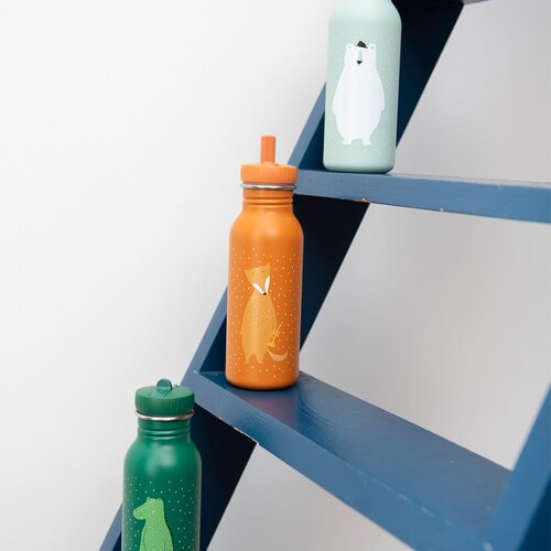 Trixie otro&amp;scaron;ka steklenička 500 ml mr. parrot Slike