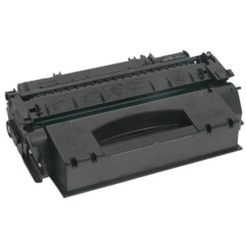 Hp Toner HP Q5949X 49X Black