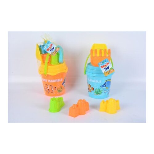  Kantica za plažu ribica ( 948553 ) Cene