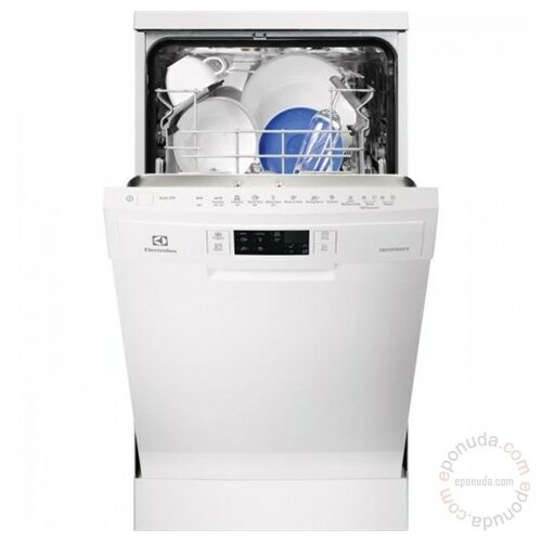 Electrolux ESF4500LOW mašina za pranje sudova Slike