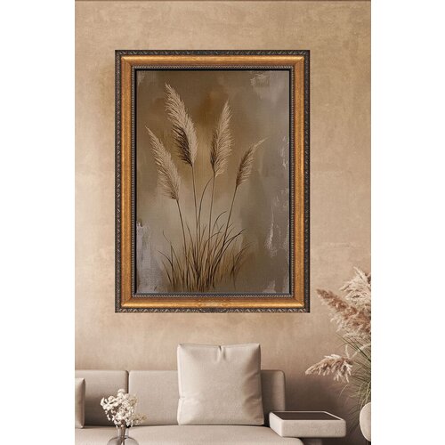 Wallity zidna dekoracija ATCRCVCNVSMDL21, 70 x 100 cm, šarena Cene