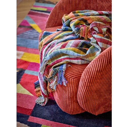 Bloomingville Deka 130x160 cm Elmy &amp;ndash; Slike