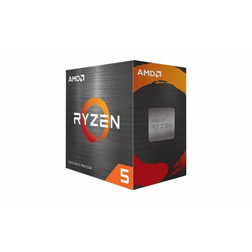 CPU AM4 AMD Ryzen 5 5500 6 cores 3.6GHz (4.2GHz) Box Cene