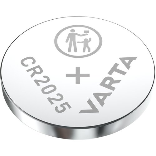 Varta dugmasta baterija CR2025 Cene