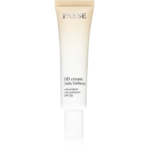 Paese DD Cream DD krema odtenek 4W Golden Beige 30 ml