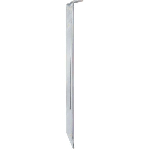 VidaXL Klinovi za &amp;scaron;ator 24 kom 22 cm &amp;Oslash; 20 mm od pocinčanog čelika Slike