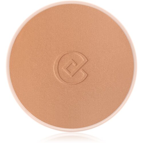Collistar Silk Effect Bronzing Powder Refill kompaktni bronz puder nadomestno polnilo odtenek 08 - Capri Glow 10 g Slike