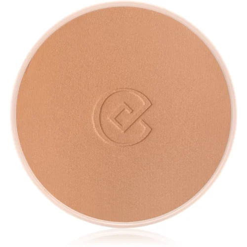 Collistar Silk Effect Bronzing Powder Refill kompaktni bronz puder nadomestno polnilo odtenek 08 - Capri Glow 10 g