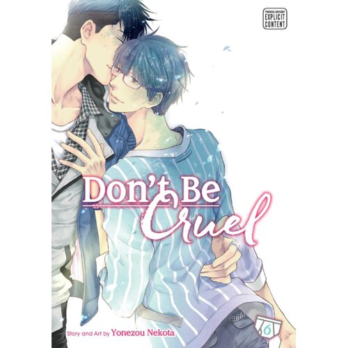 Harper Collins Publishers Ltd Yonezou Nekota - Don't Be Cruel, Vol. 06 Cene