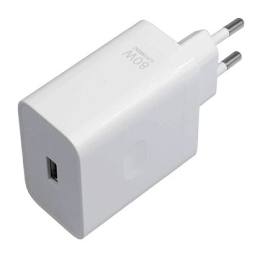 Oneplus adapter  supervooc 80W full original beli Cene