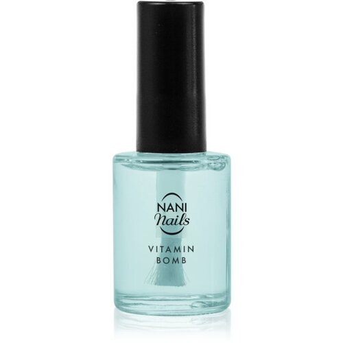 NANI Nails NANI Vitamin Bomb hranilni lak za nohte 14 ml Cene