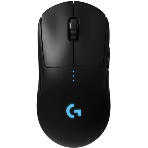 Logitech miš bežični g pro x rf 25400 dpi Cene