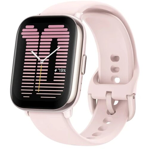 Amazfit Active - Petal Pink Slike