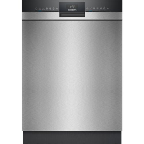 Siemens SN43ES06VE iQ300 vgradni stroj pomivalni 60 cm, nerjavno jeklo Cene