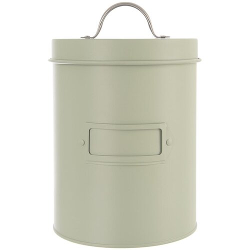 Orion Metalna posuda za namirnice Greenish – Cijene