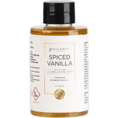 Svilanit Dišavno olje Spiced Vanilla, 100 ml Cene