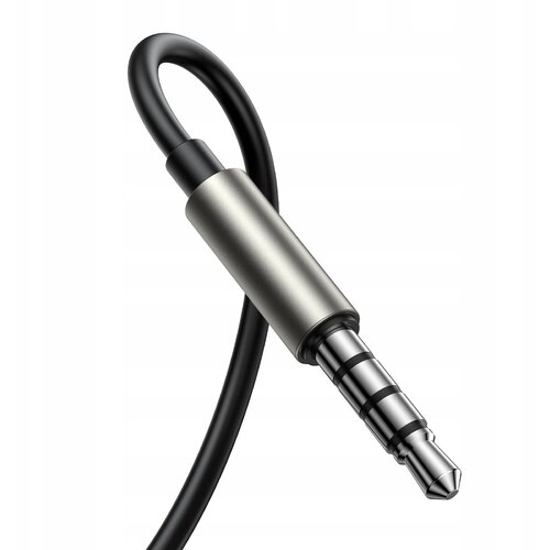 Joyroom HiFi Wired Series JR-EW03 temno sive u&amp;scaron;esne slu&amp;scaron;alke z močnim basom, (21979763) Slike