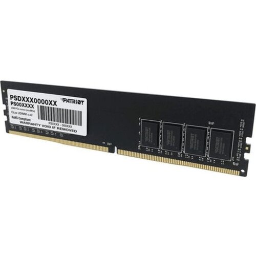 Patriot RAM 16GB 2666MHz DDR4Signature CL 19 Slike