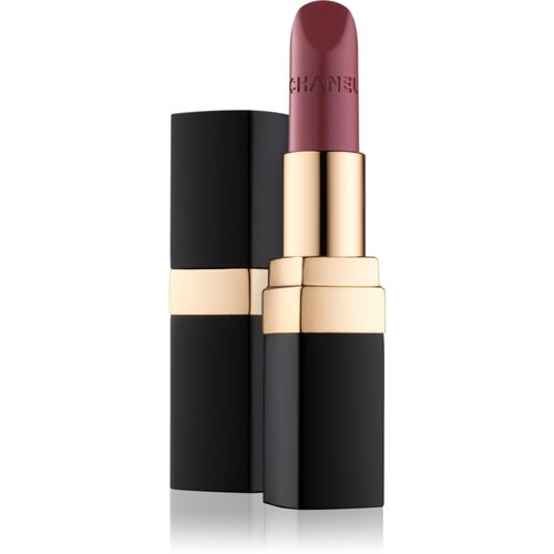Chanel Rouge Coco ruž za usne za intenzivnu hidrataciju nijansa 438 Suzanne 3.5 g Slike