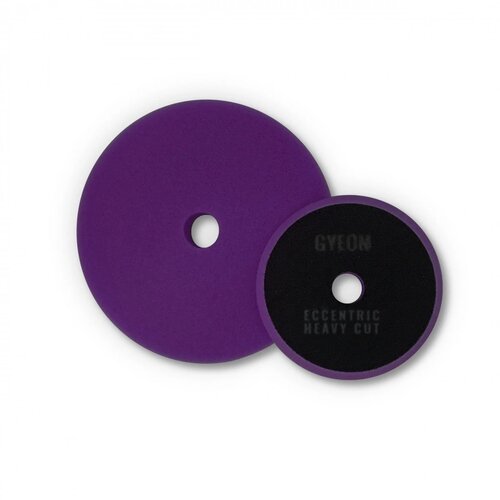 Gyeon Sunđer ljubičasti heavy cut 125/145 mm ( SLJHC145 ) Slike