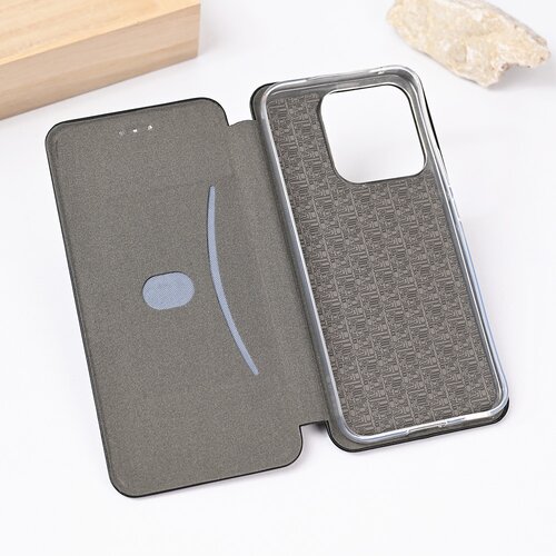 Teracell torbica Flip Cover za Honor X8c crna Cene