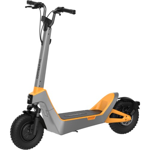 Comscoot električni skiro Max 45 1350W - sivo oranžen, (21145418) Cene