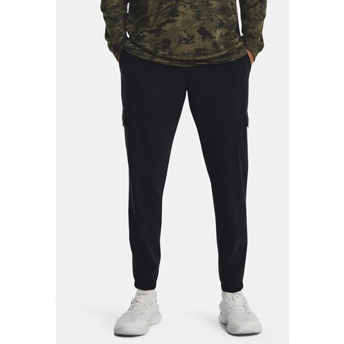 Under Armour men&amp;#039;s Sports Pants Stretch Woven Cargo Pants Slike