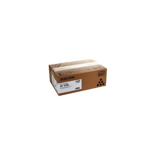 Ricoh Toner SP330L (408278) (crna), original Cijene