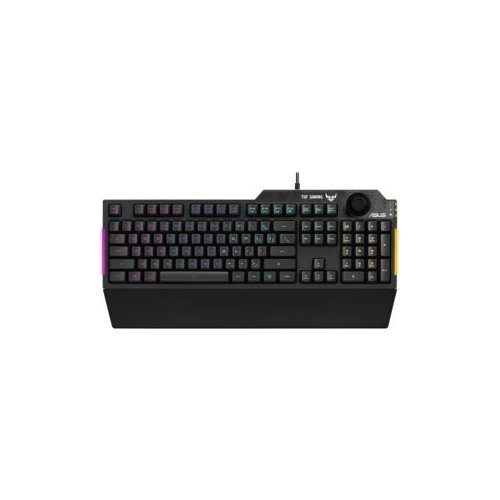 Asus TUF Gaming K1 tastatura Cijene