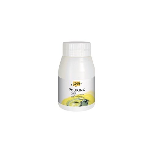  pouring fluid medium solo goya | izberite vsebino Slike