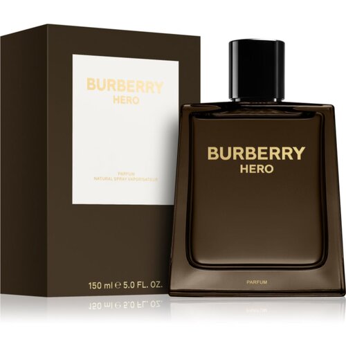 Burberry Hero parfem za mu&amp;scaron;karce 150 ml Slike