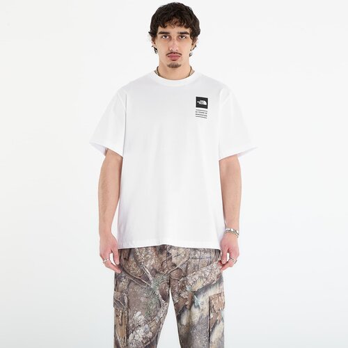 The North Face Majice TNF Celebration Relaxed Short Sleeve Tee-Graphic TNF White XL Cene