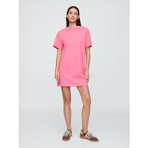 GAP Dress with logo - Women&amp;#039;s Slike