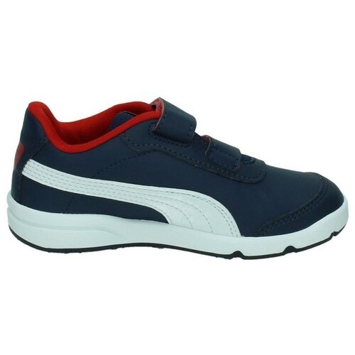 Puma Nizke superge - Modra Slike