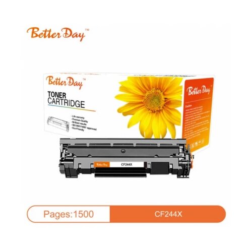 BetterDay Toner CF244X M15, M28 zam. kaseta za HP 1.5k (sa cipom) Cene