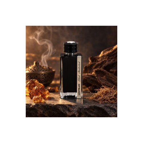 Mont Blanc Black Meisterstuck parfumirana voda za mo&amp;scaron;ke 125 ml Slike