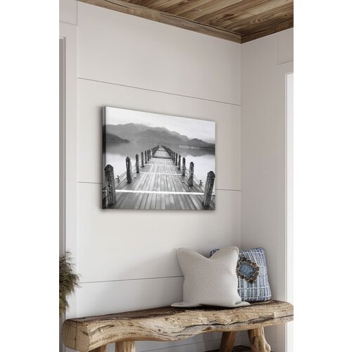 Wallity slika Ersyfdc245, 40x60 cm Slike