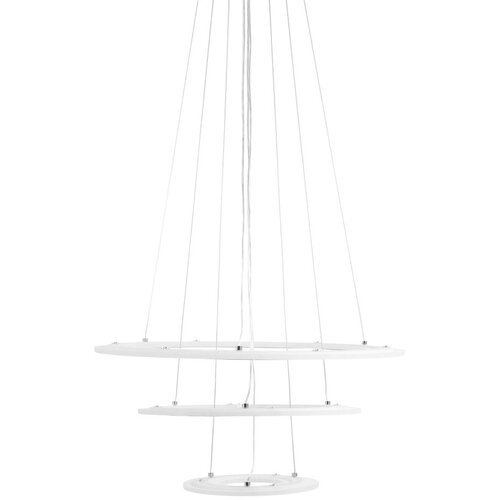 Toolight LED svijetiljka G042-3CP Gold Slike