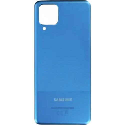 Samsung poklopac baterije za A12 (A125) plavi original sh Cene