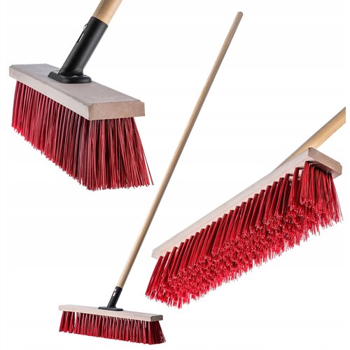 KADAX vrtna metla za pometanje ulic 50 cm, (5000346455) Cene
