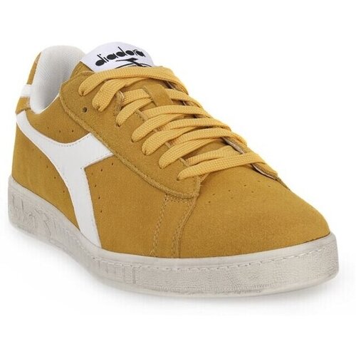 Diadora Nizke superge 18120225116 Oranžna Slike
