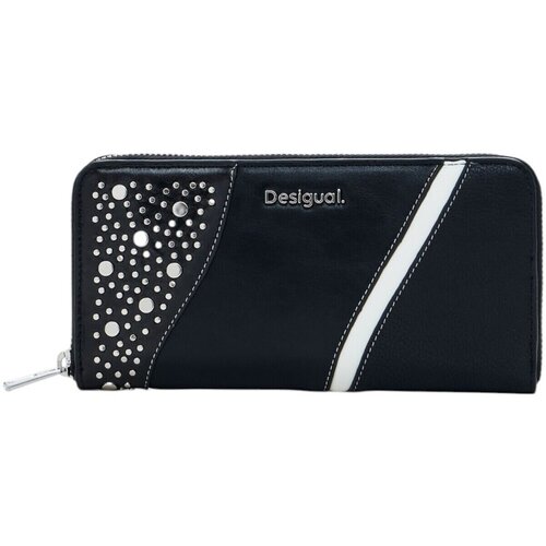 Desigual MONE_PUNKETTE FIONA 25SAYP24 Crna Slike