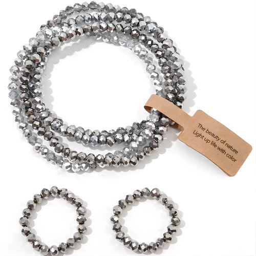  Set GF-40112 - Srebrna KP40112 Slike