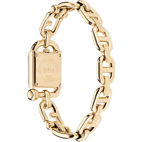 Furla Ručni Sat Mianuvola Square WW00067002L2 Slike